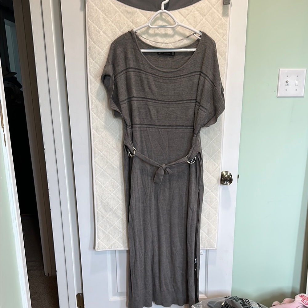 🌟2 for $15 // sweater dress